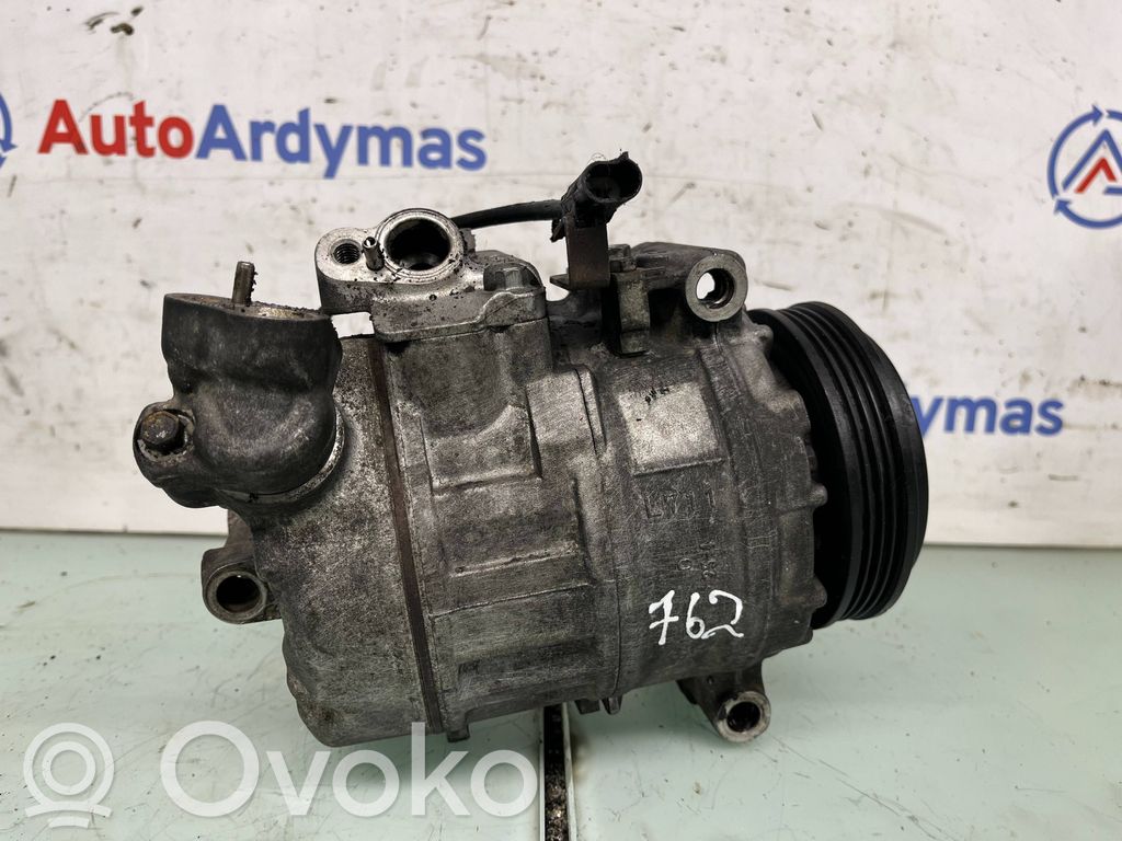 BMW X3 F25 Compresor (pompă) aer condiționat (A/C) 