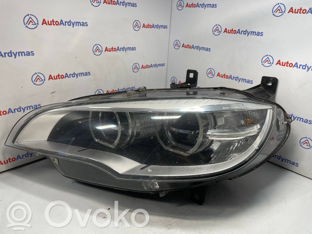 BMW X5M E70 Headlight/headlamp 