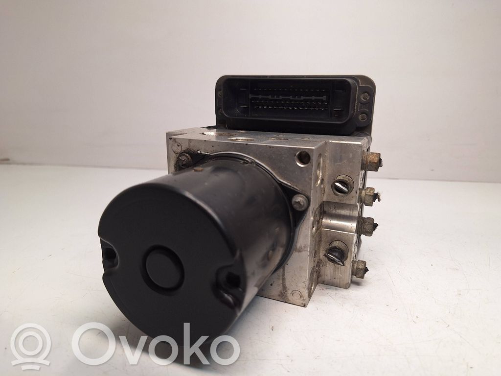 BMW 5 E60 E61 ABS Pump 