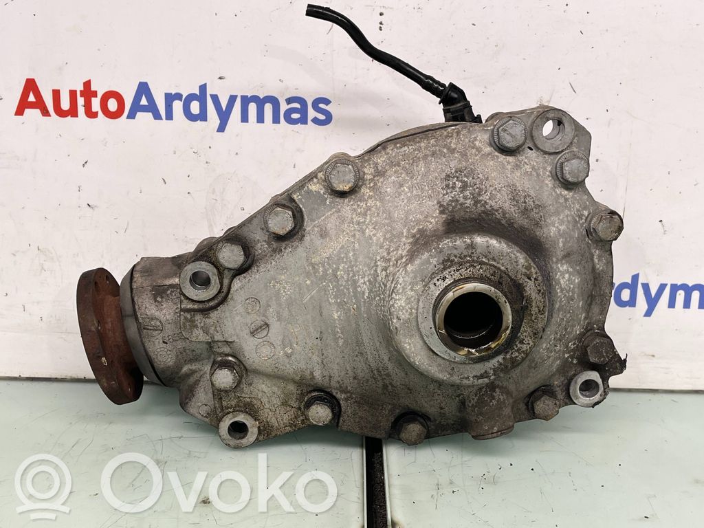BMW X3 F25 Mechanizm różnicowy przedni / Dyferencjał 