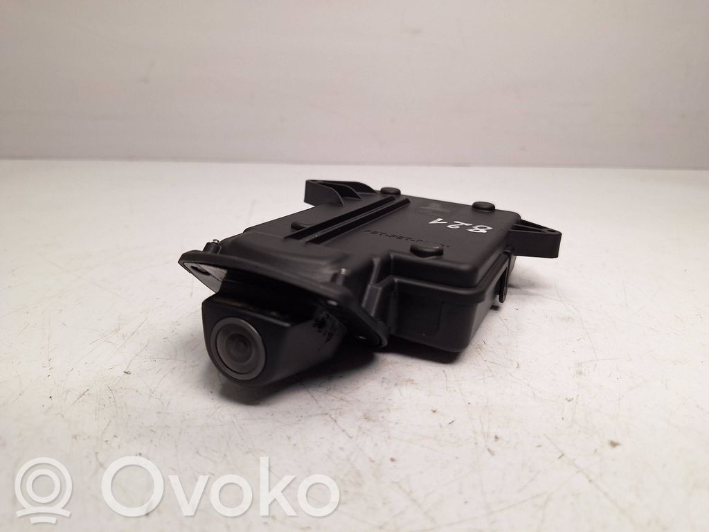BMW X6 E71 Reversing camera 