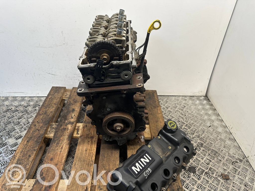 Mini One - Cooper R50 - 53 Engine 