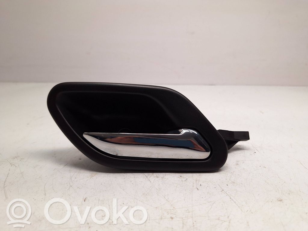 BMW 5 E39 Front door interior handle 