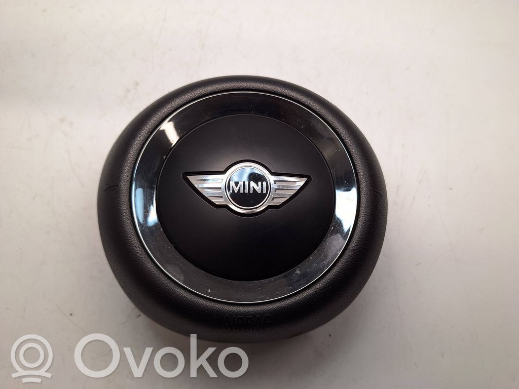 Mini One - Cooper Coupe R56 Надувная подушка для руля 