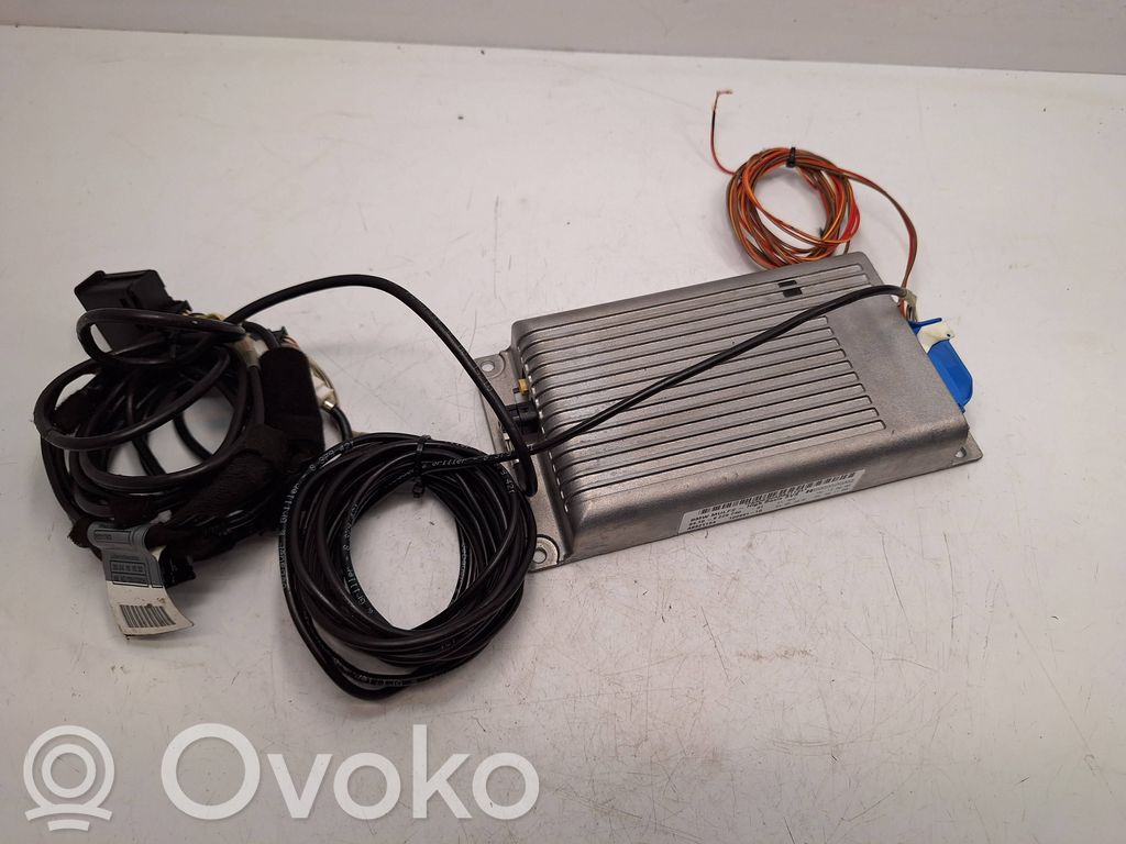 Phone control unit/module   9229740,84109229740,84109224674,84109187625,84109200822,84109207360,84109223190