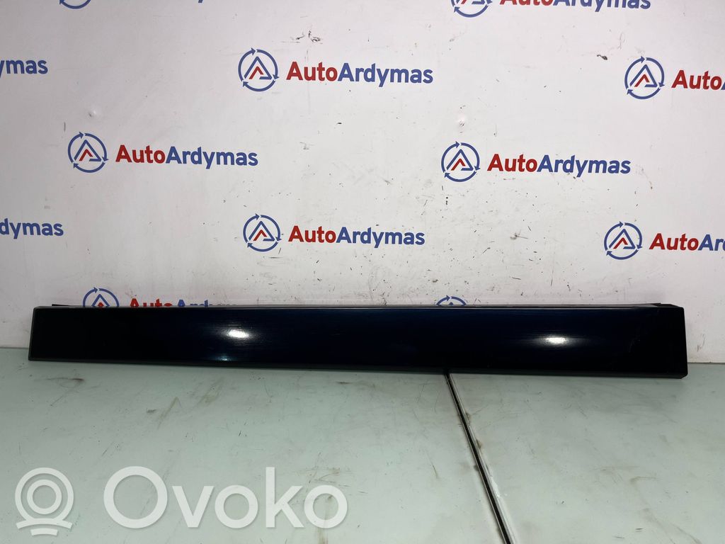 BMW X3 F25 Listwa drzwi przednich 