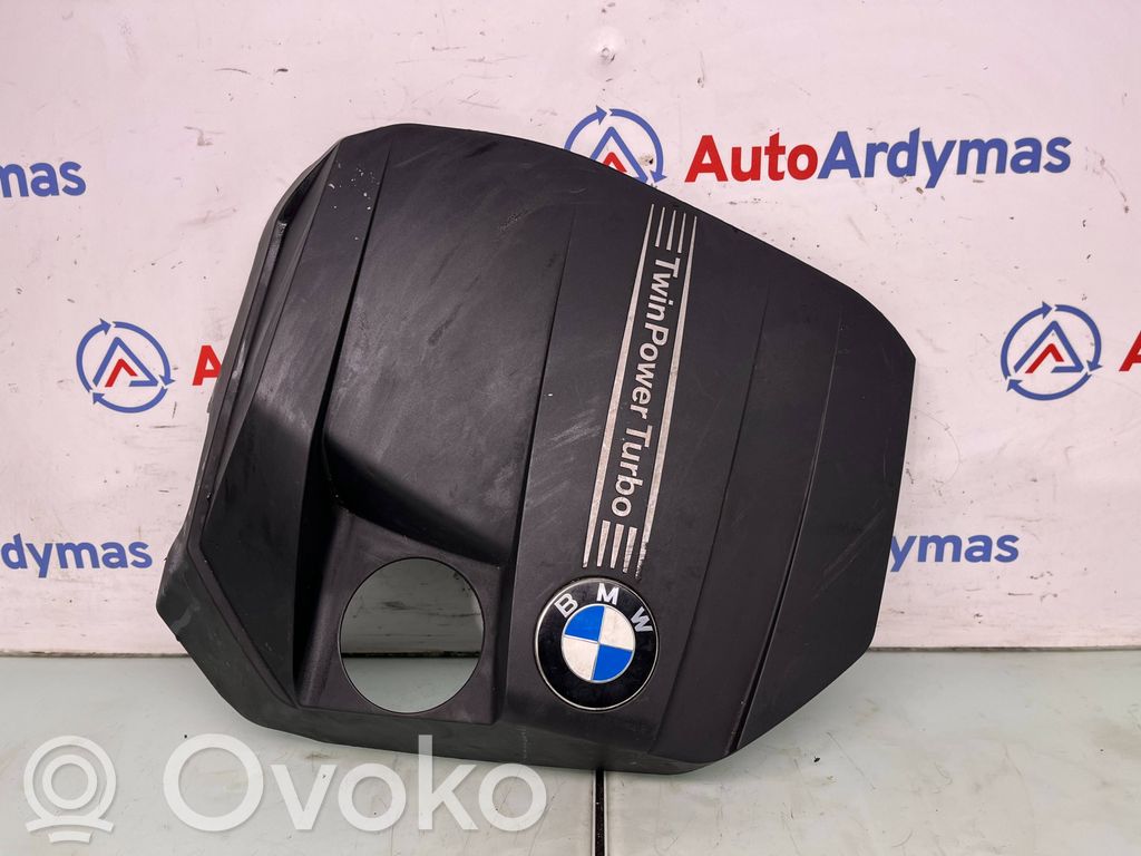 BMW 3 E92 E93 Engine cover (trim) 