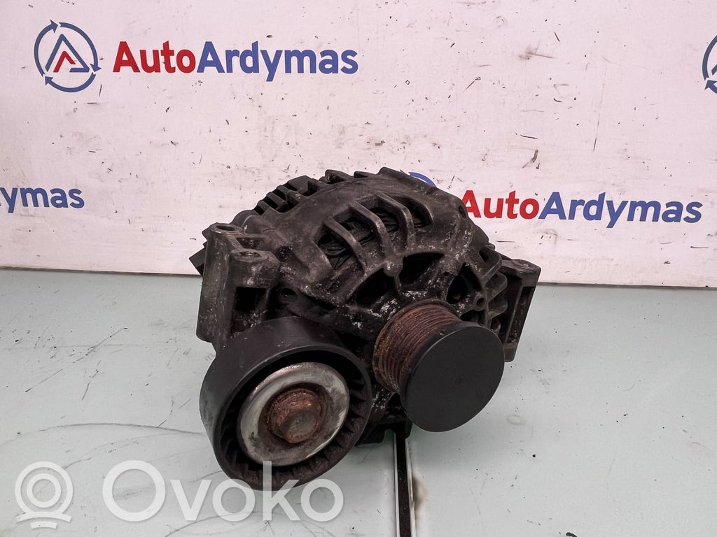 BMW 3 E46 Alternator 