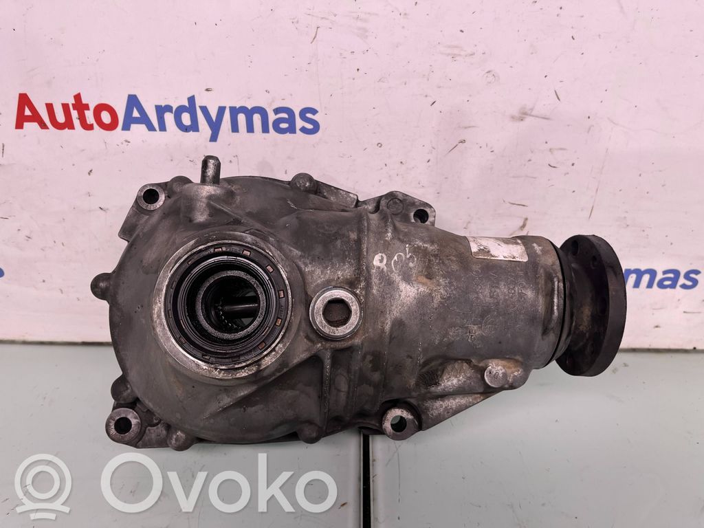 BMW 5 E60 E61 Front differential 