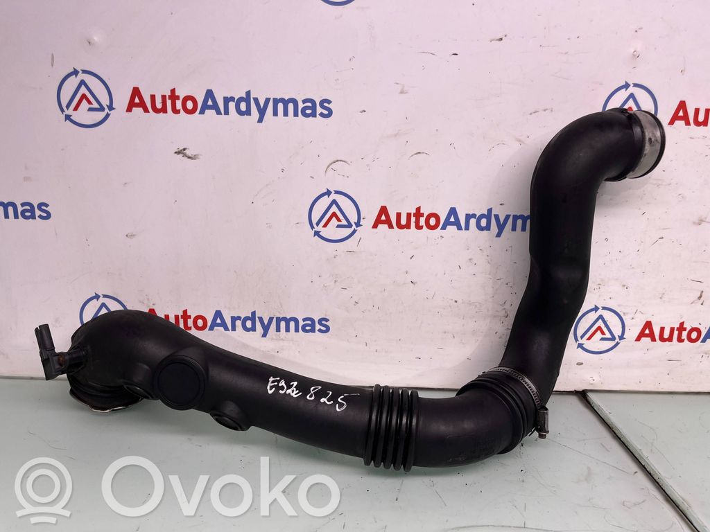 Intercooler hose/pipe   7590304,13717590304,7556553