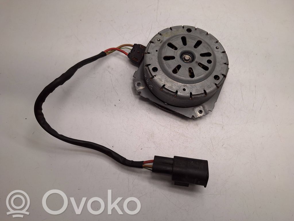 Elektryczny wentylator chłodnicy   67327562595,17427560877