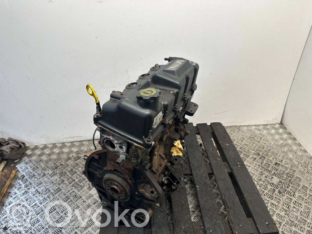 Mini One - Cooper R50 - 53 Engine 
