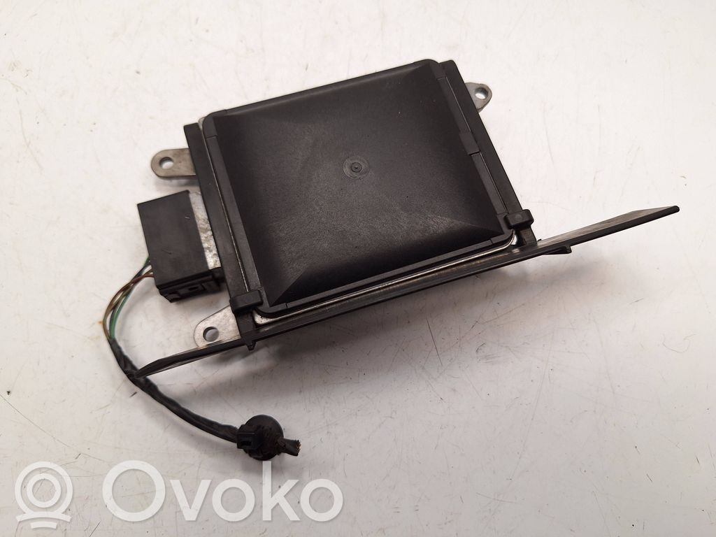 BMW X3 F25 Modul de control unghi mort 