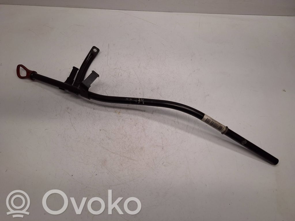 BMW X3 E83 Bagnet poziomu oleju 