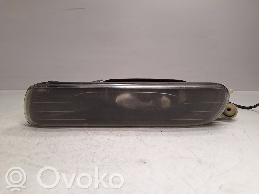 BMW 3 E46 Miglas lukturis priekšā 