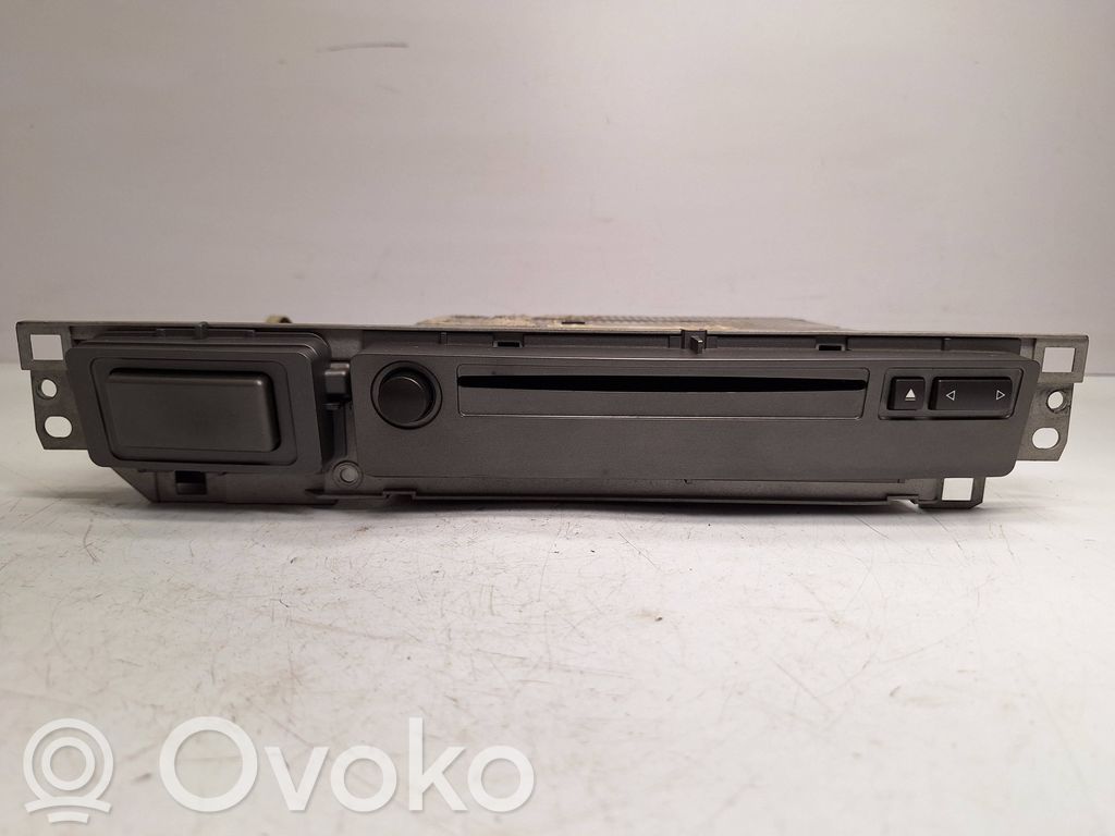 BMW 7 E65 E66 Unitate principală radio/CD/DVD/GPS 