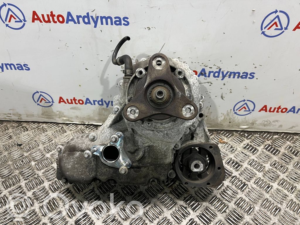 BMW 3 E92 E93 Gearbox transfer box case 