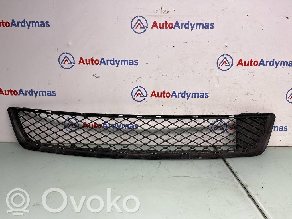 Front bumper lower grill   7222850,51117222850