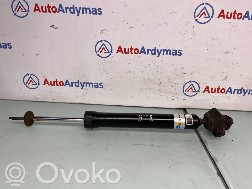BMW 3 E92 E93 Stoßdämpfer hinten 