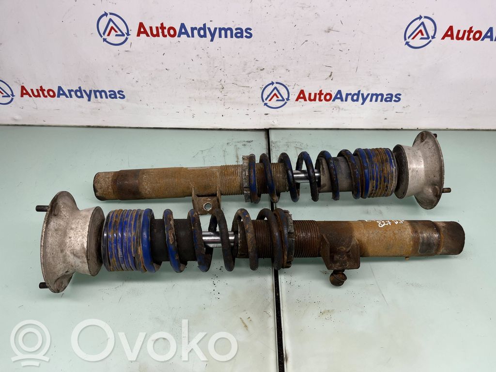 BMW 3 E46 Etuiskunvaimennin 