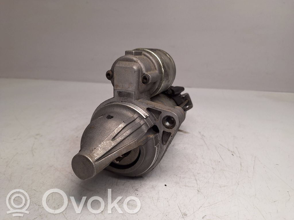 BMW X3 F25 Motor de arranque 