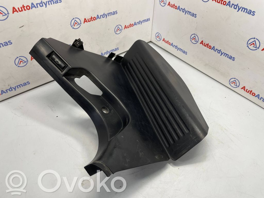 BMW 5 E39 Foot area side trim 