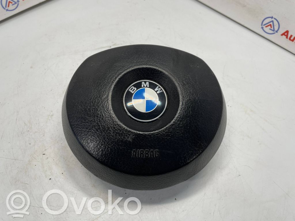 BMW X5 E53 Надувная подушка для руля 