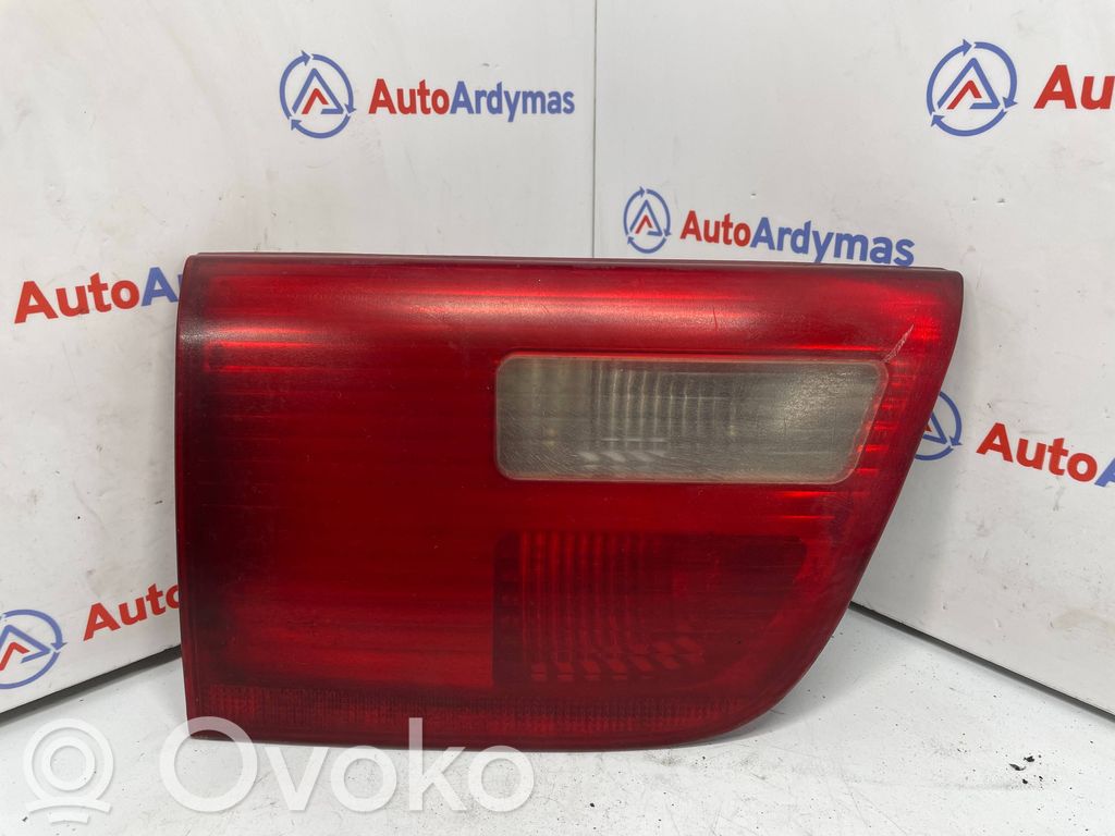 BMW X5 E53 Tailgate rear/tail lights 