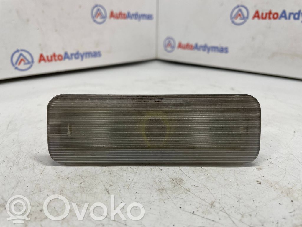 BMW X5 E53 Rear door interior light 