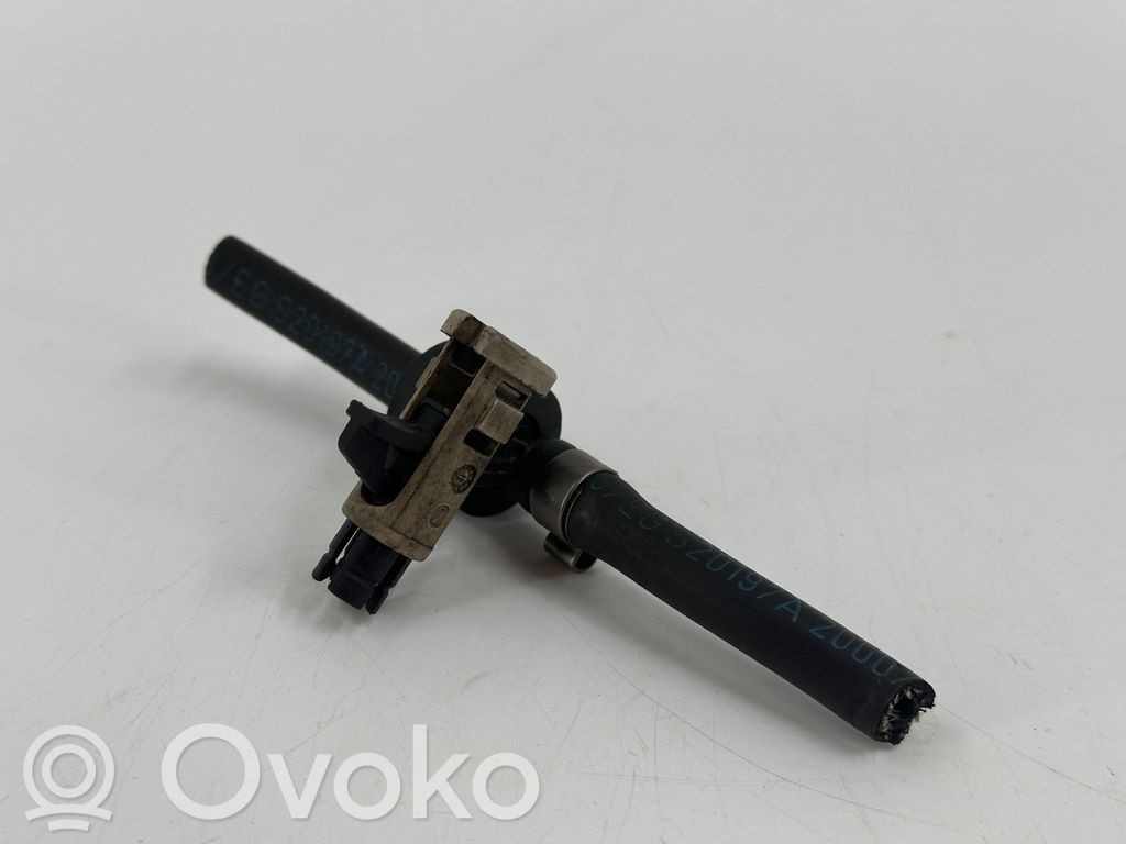 BMW X5 E70 Fuel return line/hose 