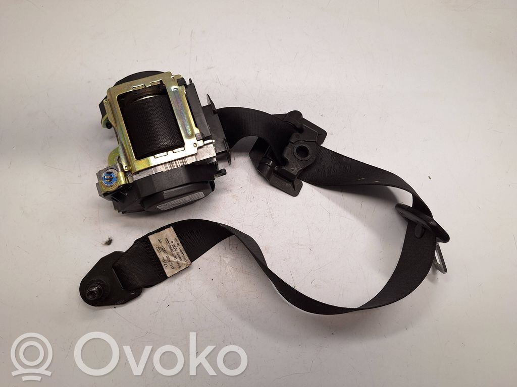 BMW 7 E65 E66 Front seatbelt 