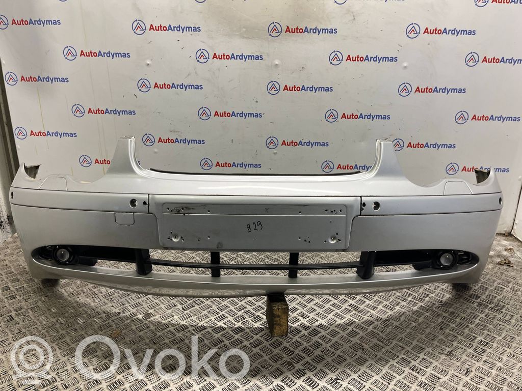 BMW 7 E65 E66 Front bumper 