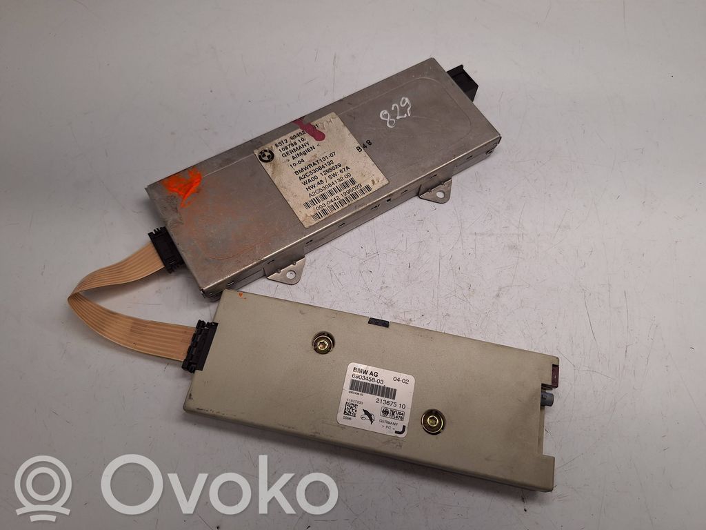 Antenos stiprintuvas   65206945231,6903458,65256903458,65206933665,65209167127