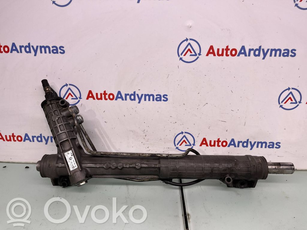 BMW 5 E39 Steering rack 