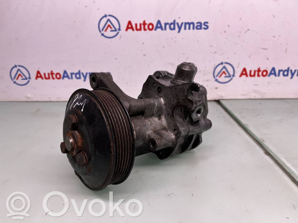 BMW X6 E71 Power steering pump 