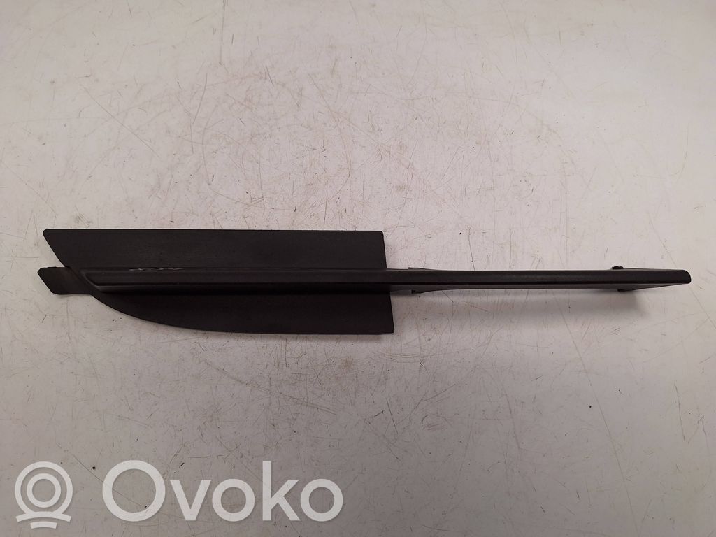 Front bumper lower grill   51117054635
