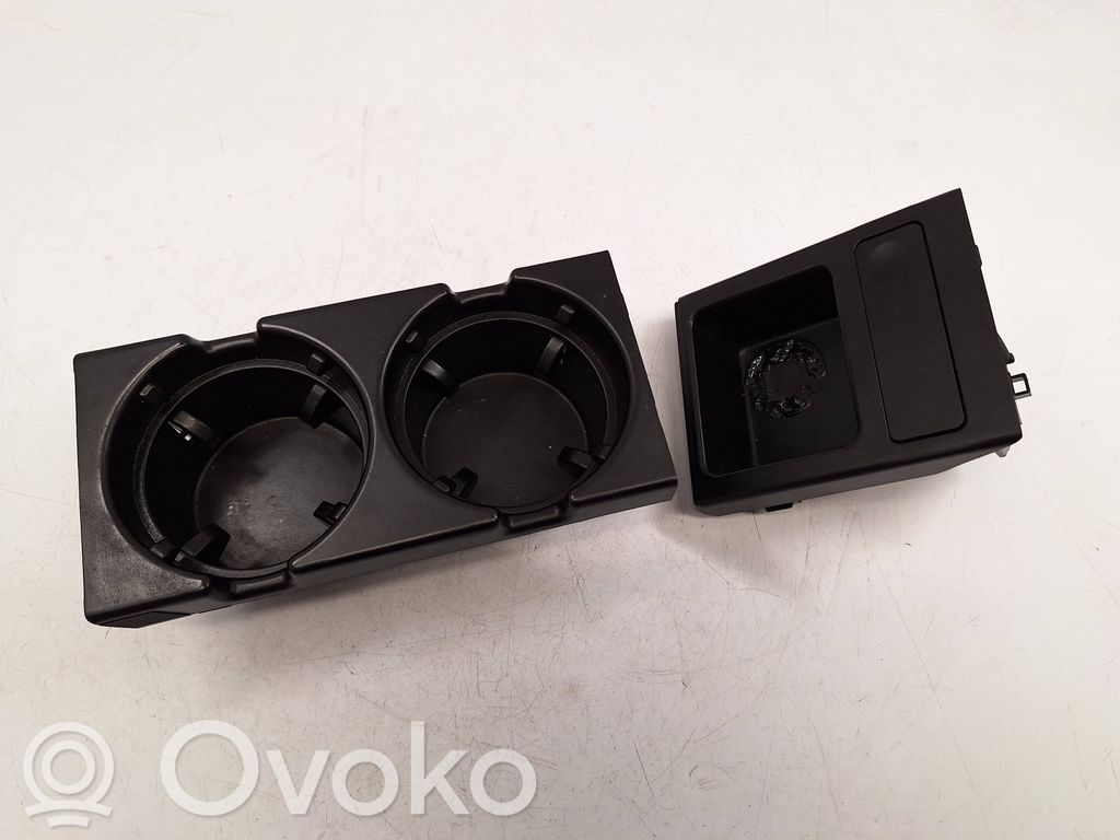 BMW 3 E46 Portavasos delantero 