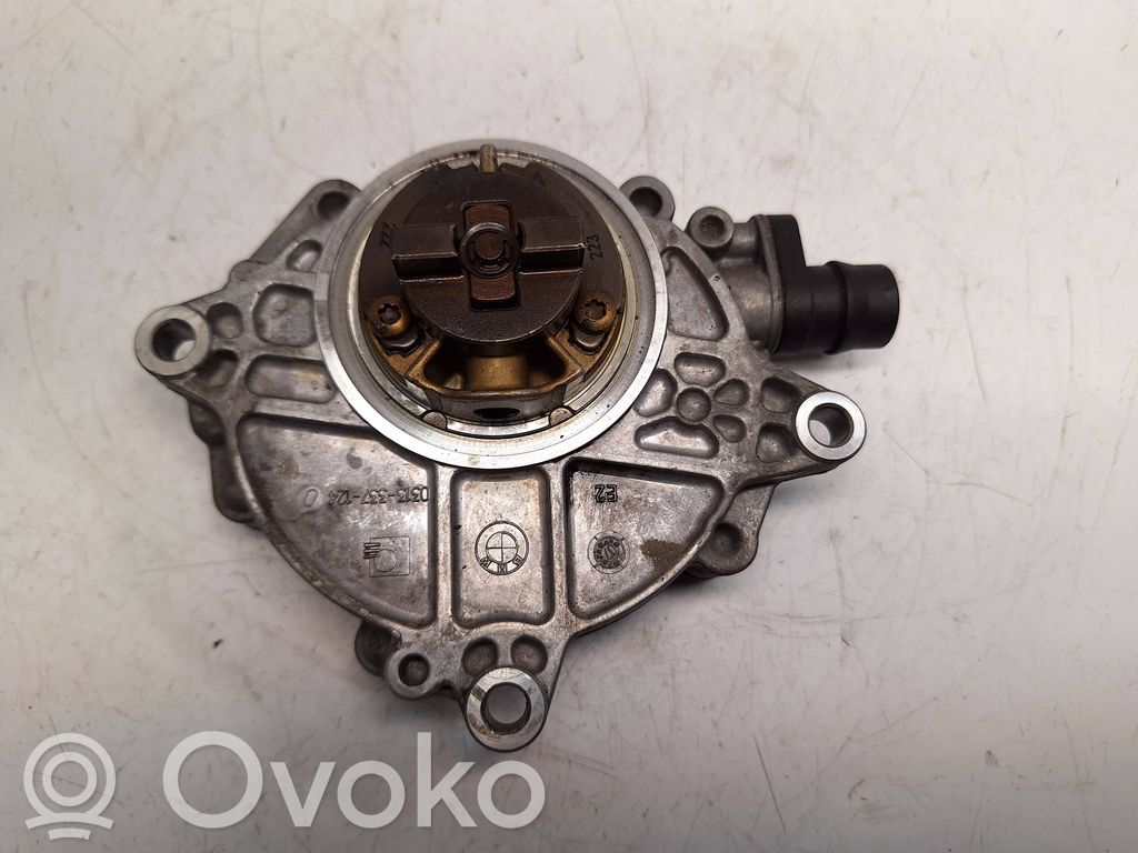 BMW 1 E81 E87 Bomba de vacío 