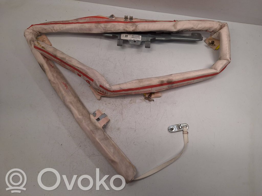 BMW 5 F10 F11 Kopfairbag 