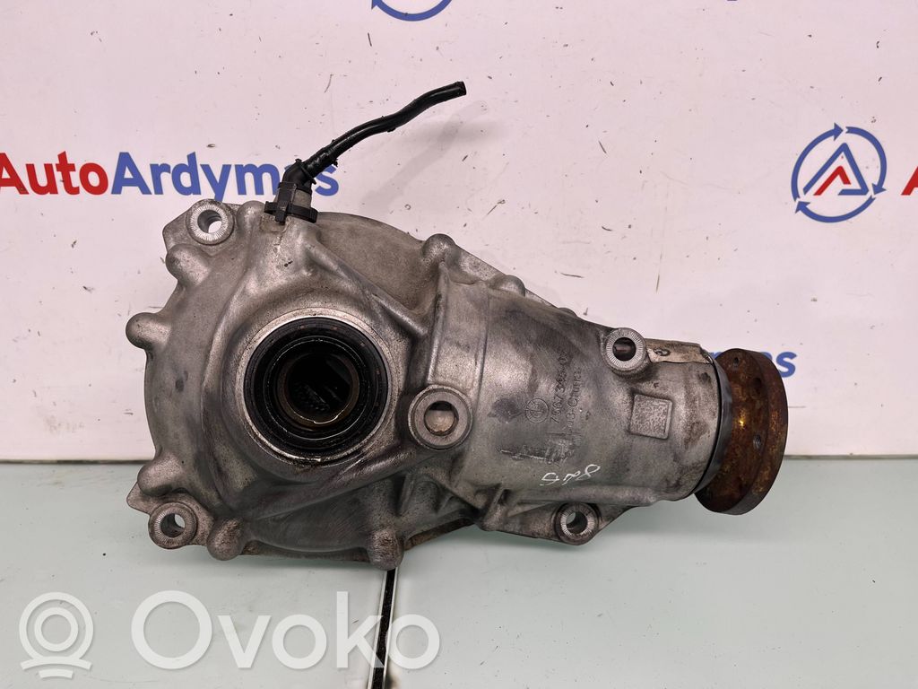 BMW X3 F25 Mechanizm różnicowy przedni / Dyferencjał 