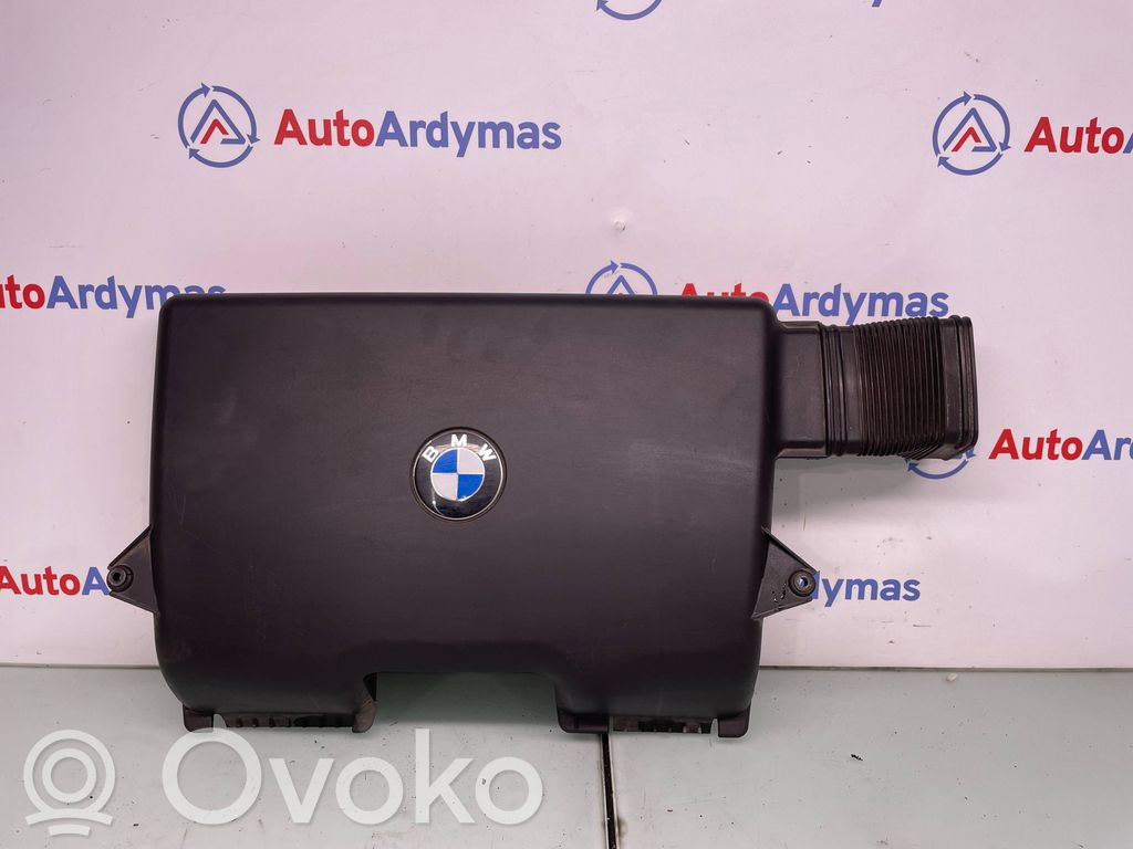 BMW 1 E81 E87 Luftansaugkanal-Teil 