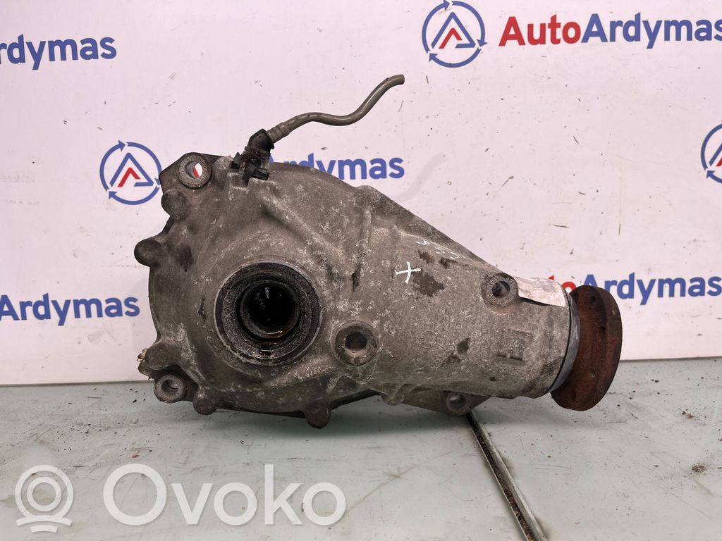 BMW X3 F25 Mechanizm różnicowy przedni / Dyferencjał 