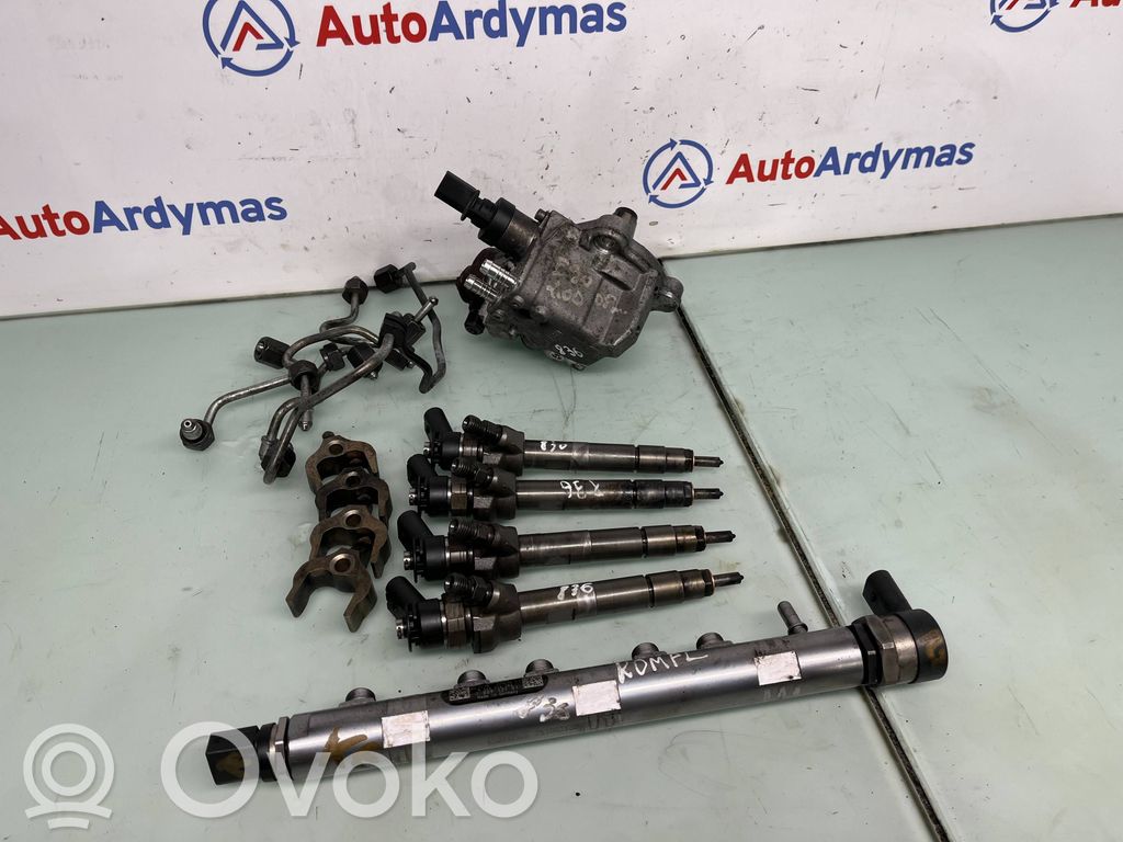 Fuel injection system set   0445010506,7797874,0445214182,0445110289,7798446,7809127