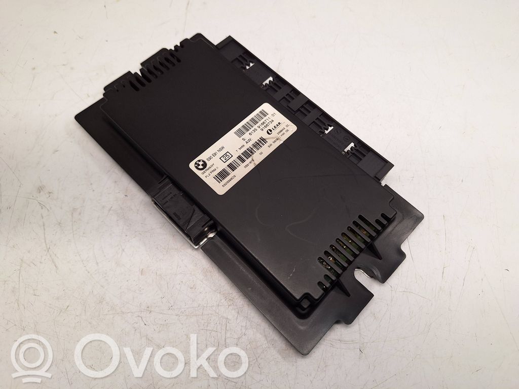 BMW 3 E90 E91 Light module LCM 