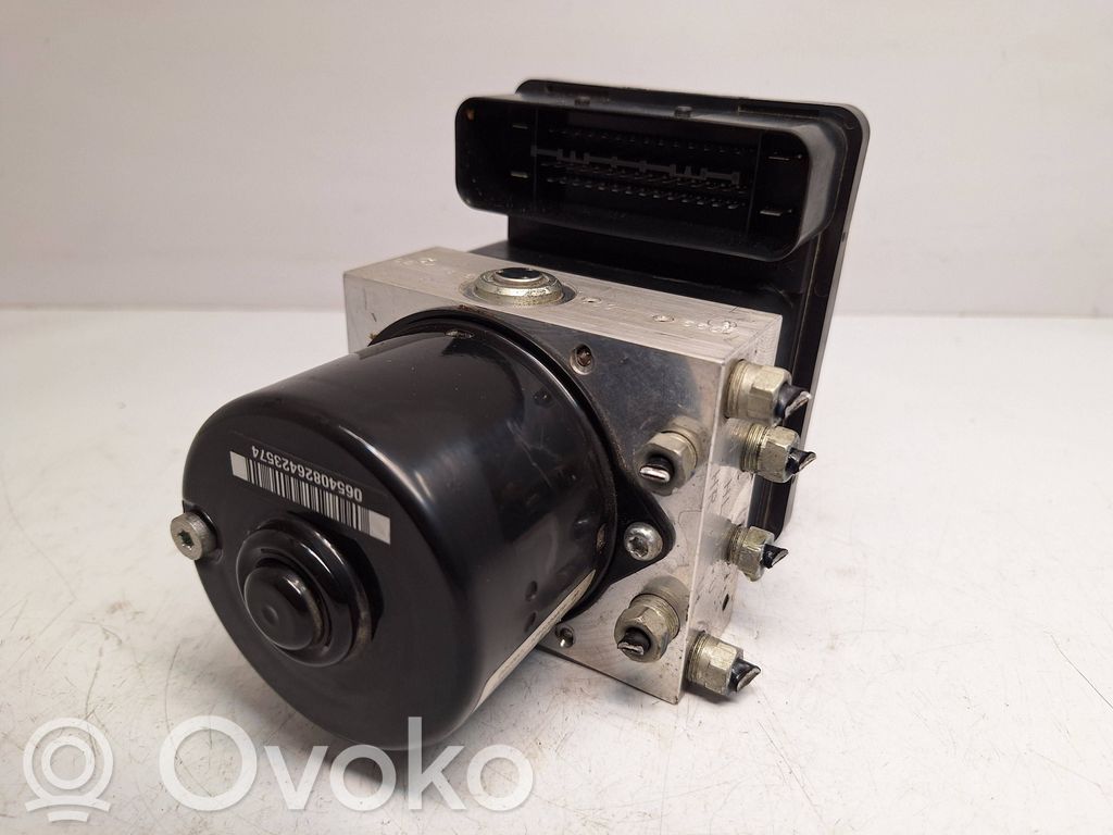 ABS Steuergerät   34526777159,34516777158,34512460490