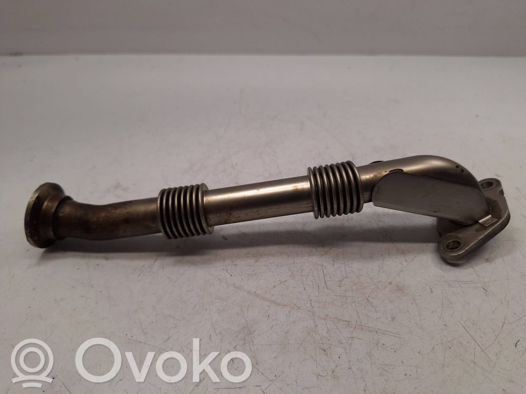 BMW 1 E81 E87 Caurulīte (-es) / šļūtene (-es) 