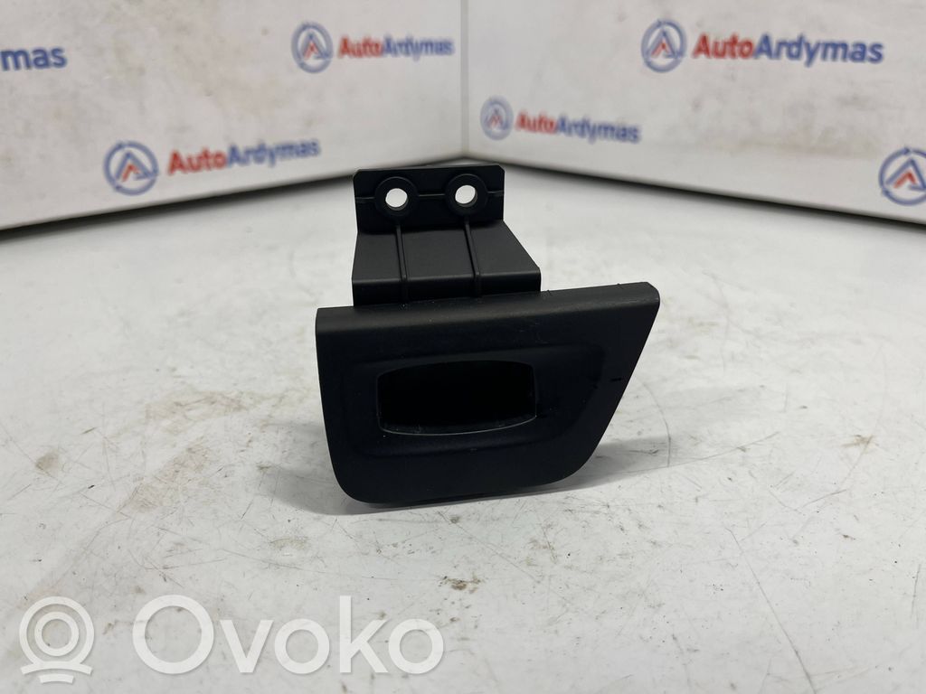 BMW 1 E81 E87 Ignition lock 