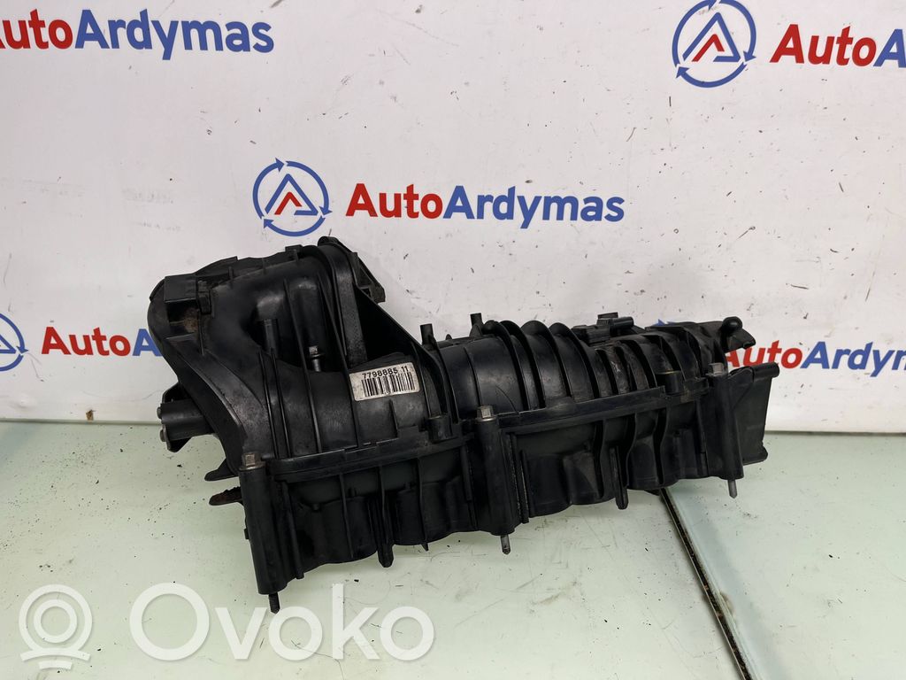 Kolektor ssący   7798885,11617798885,8507240,7811215