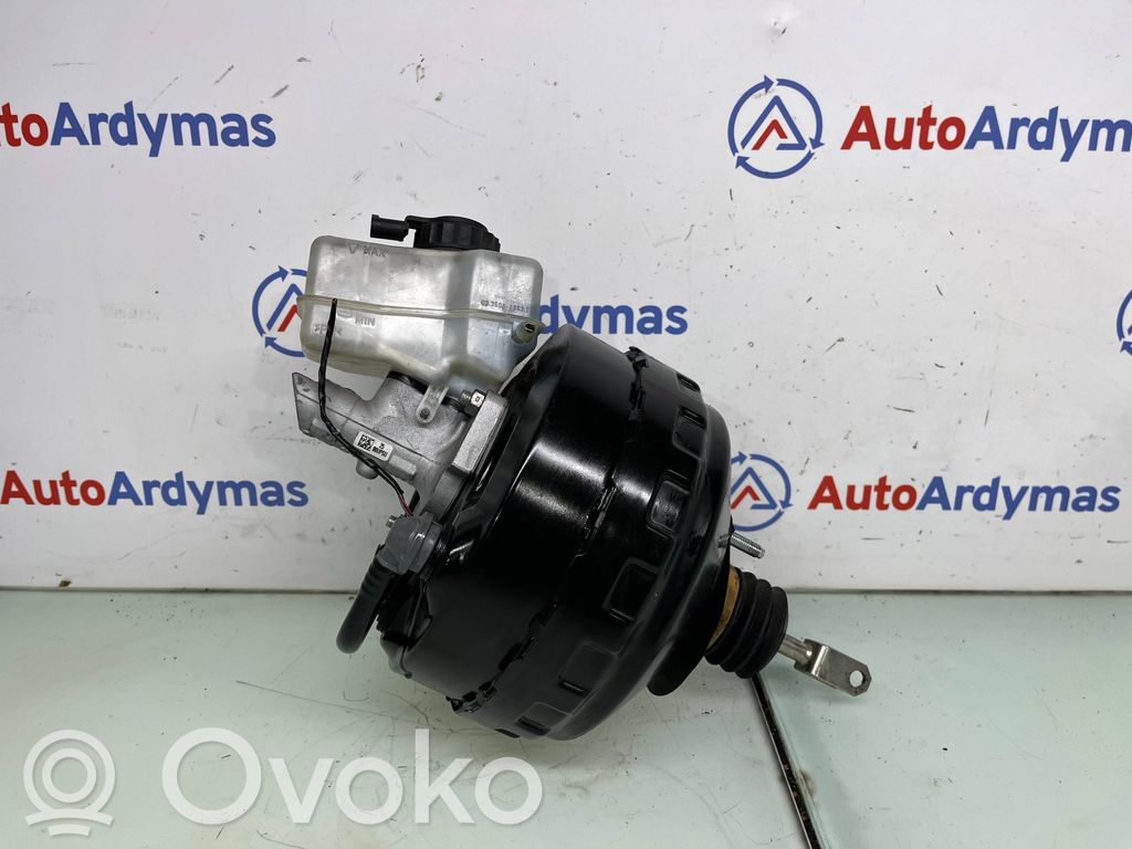 Brake booster   6789773,34336789773