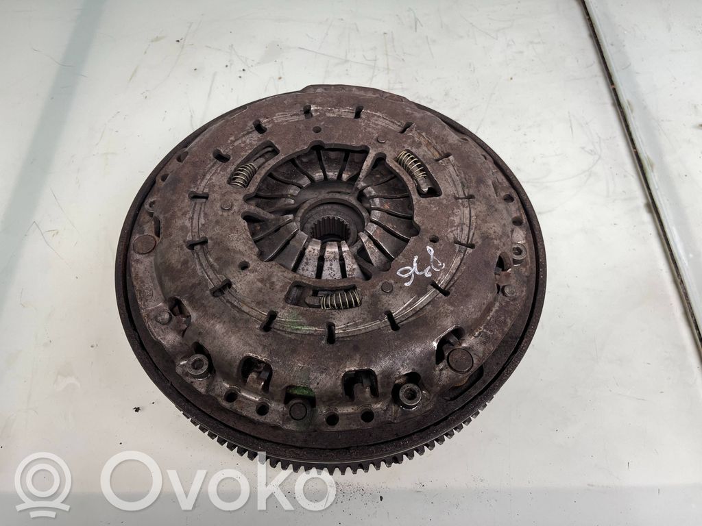 BMW 3 E90 E91 Clutch set kit 